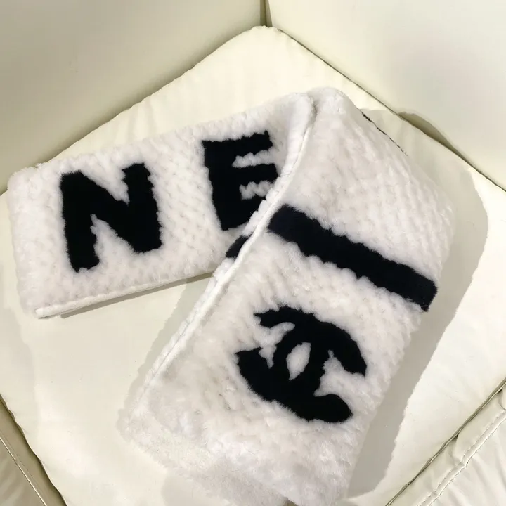 スーパーコピー シャネル マフラー