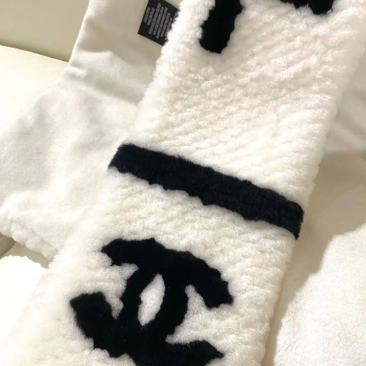 スーパーコピー シャネル マフラー