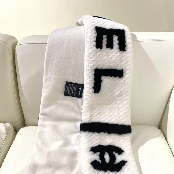 スーパーコピー シャネル マフラー