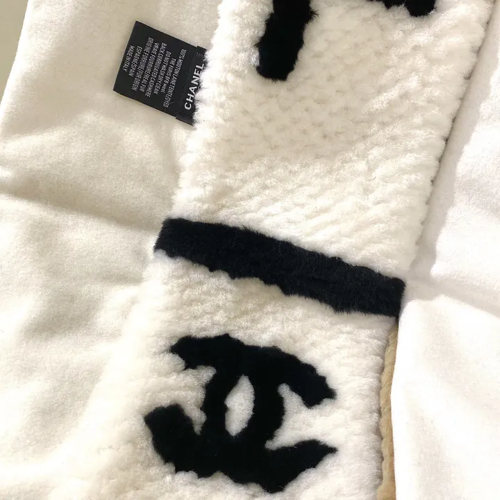 スーパーコピー シャネル マフラー