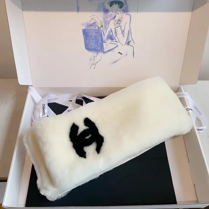 スーパーコピー シャネル マフラー