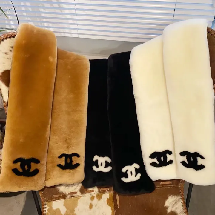 スーパーコピー シャネル マフラー