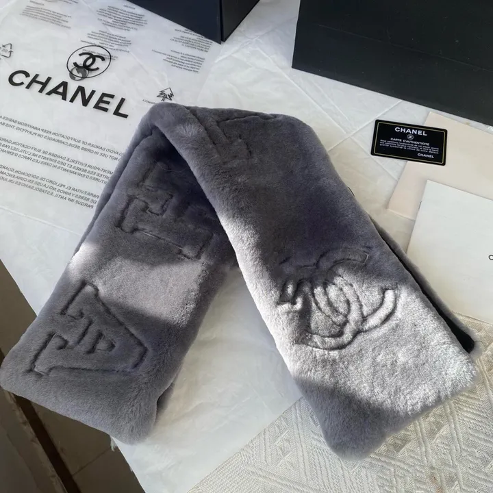 スーパーコピー シャネル マフラー