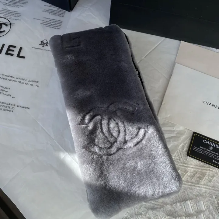 スーパーコピー シャネル マフラー