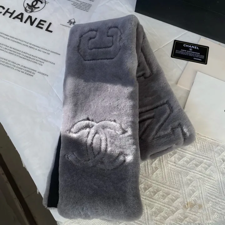 スーパーコピー シャネル マフラー