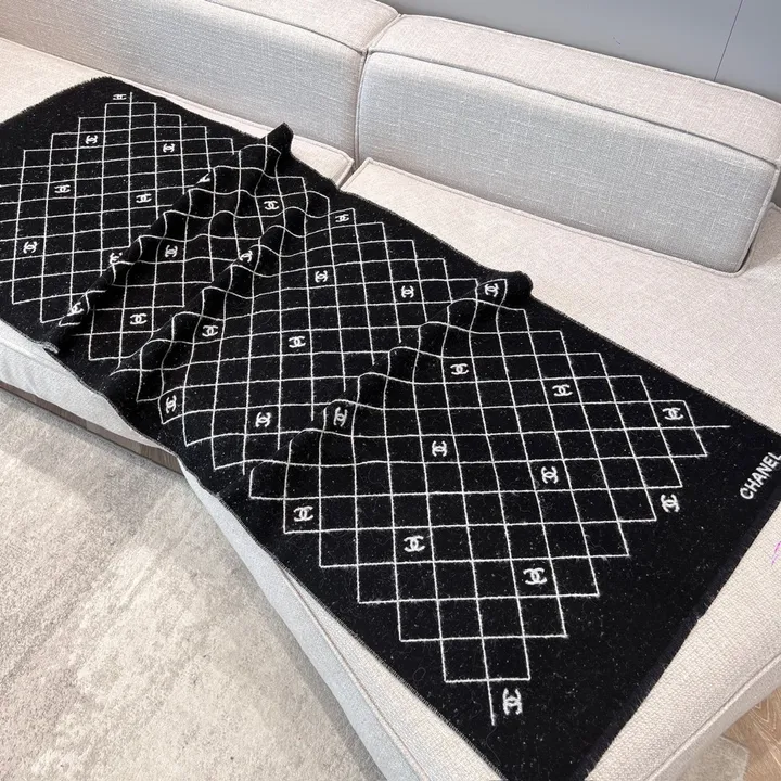 スーパーコピー シャネル マフラー