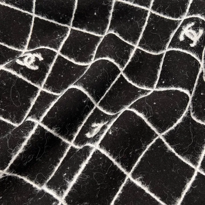 スーパーコピー シャネル マフラー