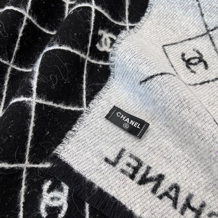 スーパーコピー シャネル マフラー