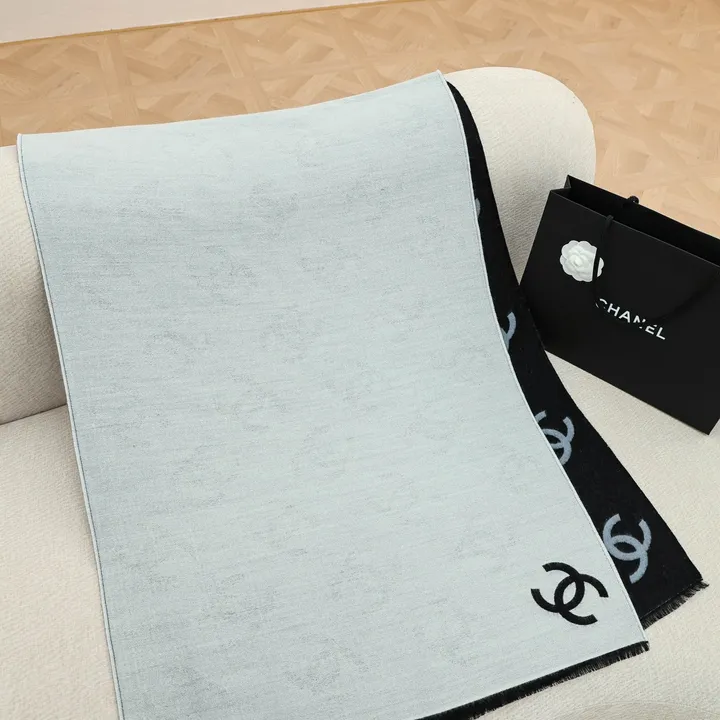 スーパーコピー シャネル マフラー