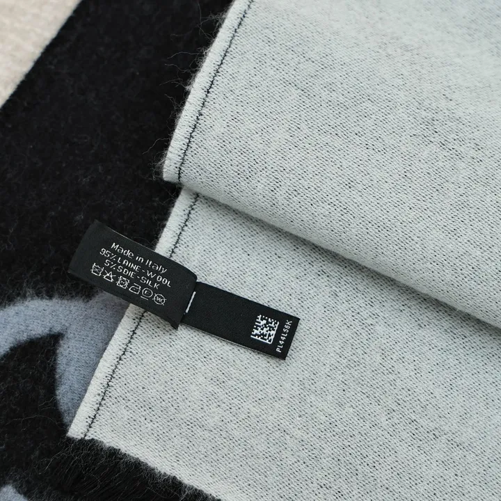 スーパーコピー シャネル マフラー