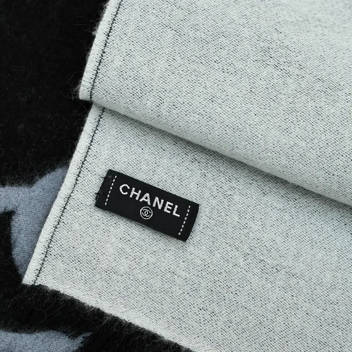 スーパーコピー シャネル マフラー