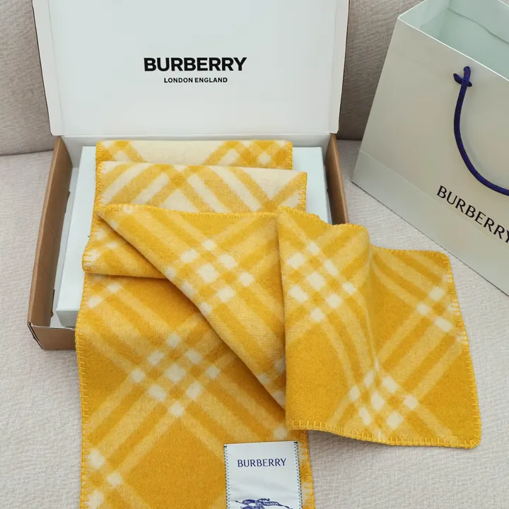 スーパーコピー バーバリー ス マフラー