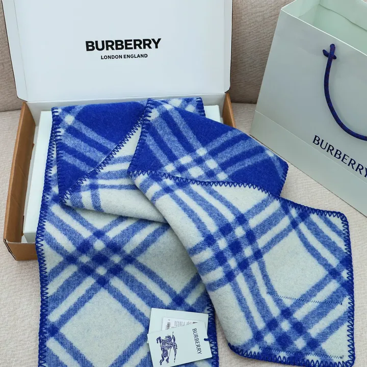 スーパーコピー バーバリー ス マフラー