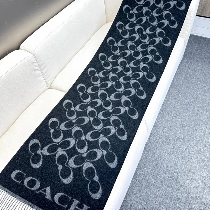 スーパーコピー コーチ マフラー