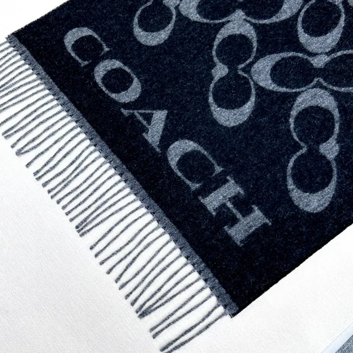 スーパーコピー コーチ マフラー