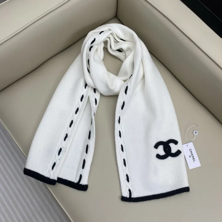 スーパーコピー シャネル マフラー