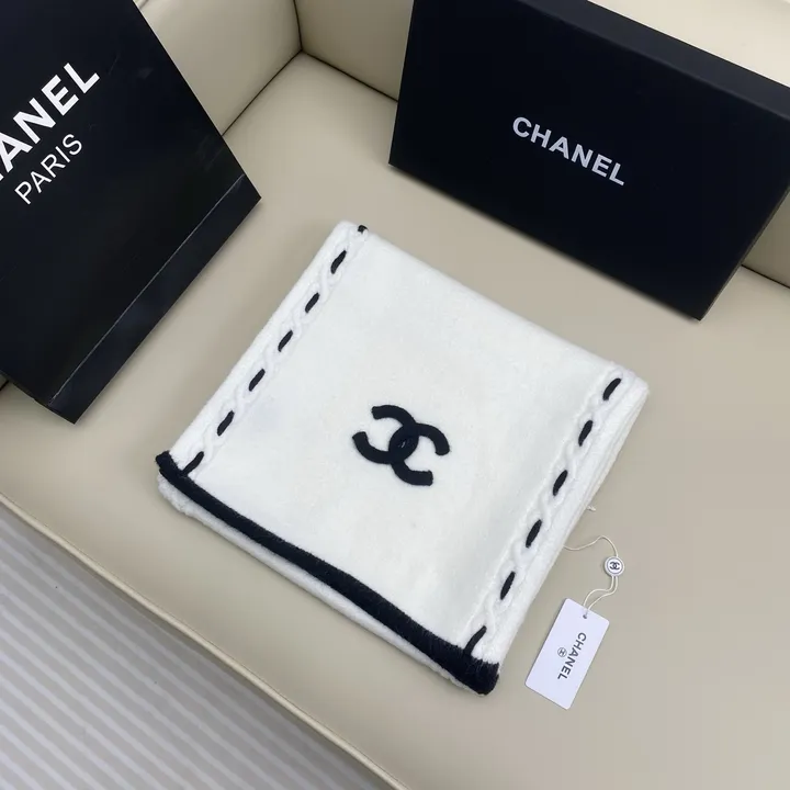 スーパーコピー シャネル マフラー