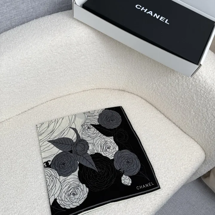 スーパーコピー シャネル マフラー