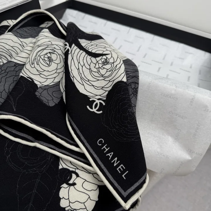 スーパーコピー シャネル マフラー