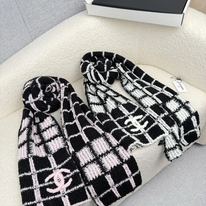 スーパーコピー シャネル マフラー