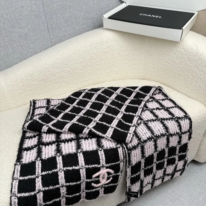 スーパーコピー シャネル マフラー