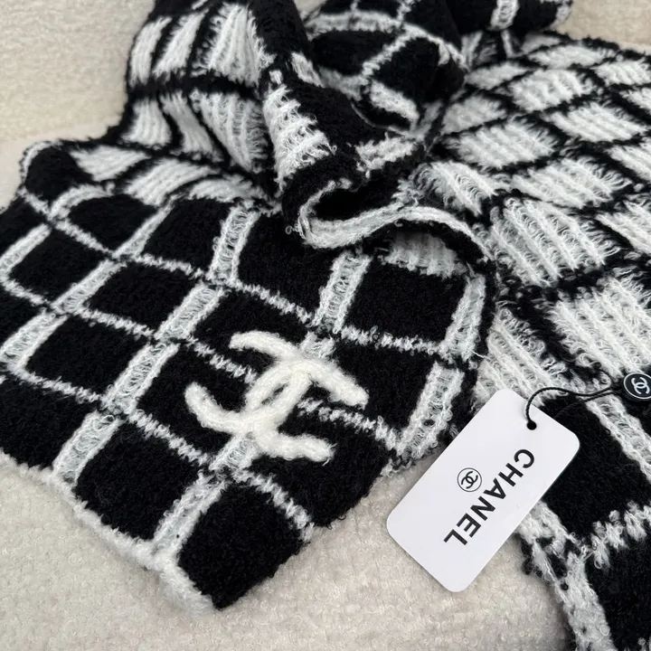 スーパーコピー シャネル マフラー