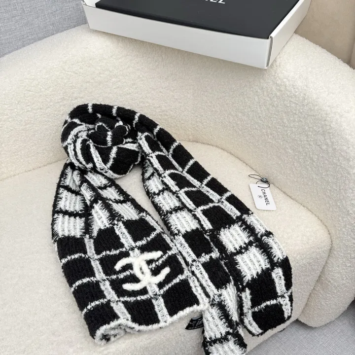 スーパーコピー シャネル マフラー