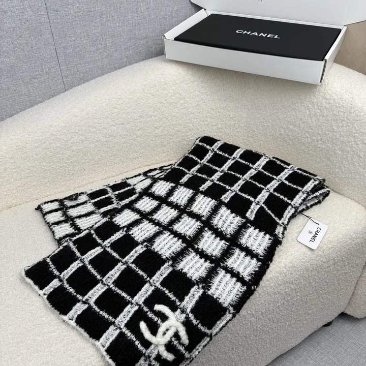 スーパーコピー シャネル マフラー