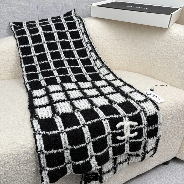 スーパーコピー シャネル マフラー