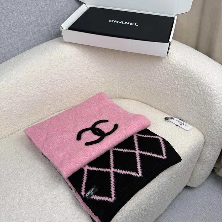 スーパーコピー シャネル マフラー