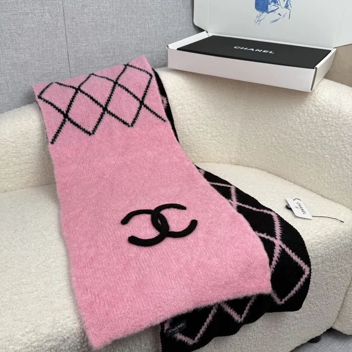 スーパーコピー シャネル マフラー