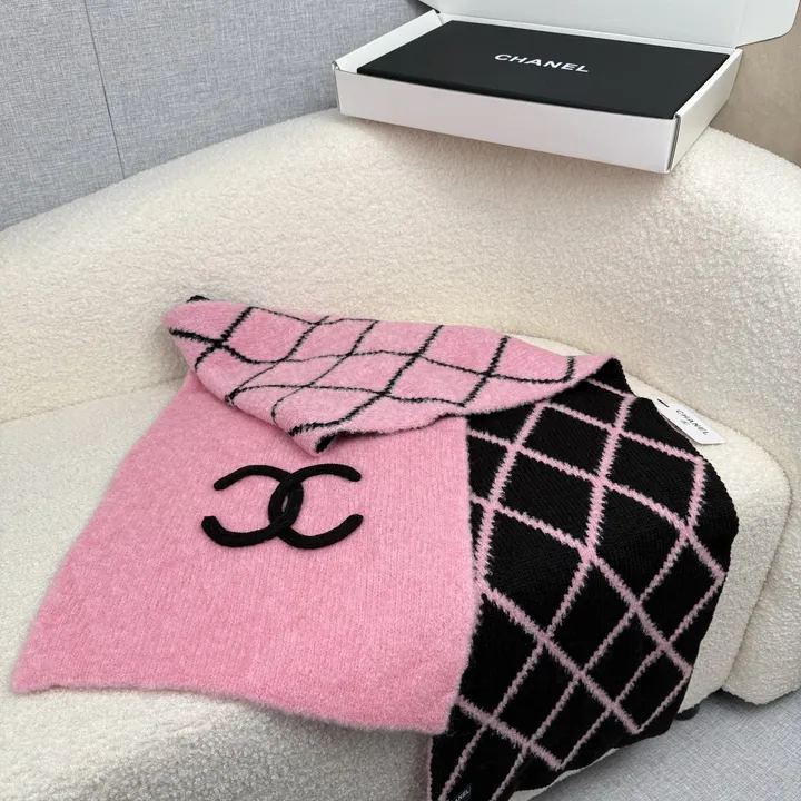 スーパーコピー シャネル マフラー