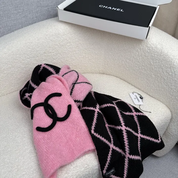 スーパーコピー シャネル マフラー