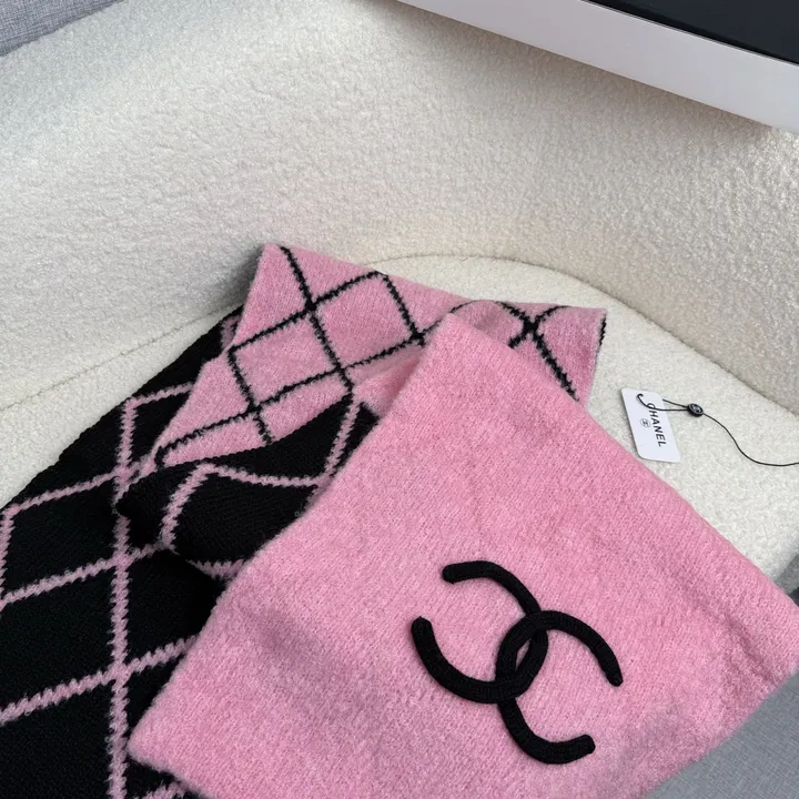 スーパーコピー シャネル マフラー