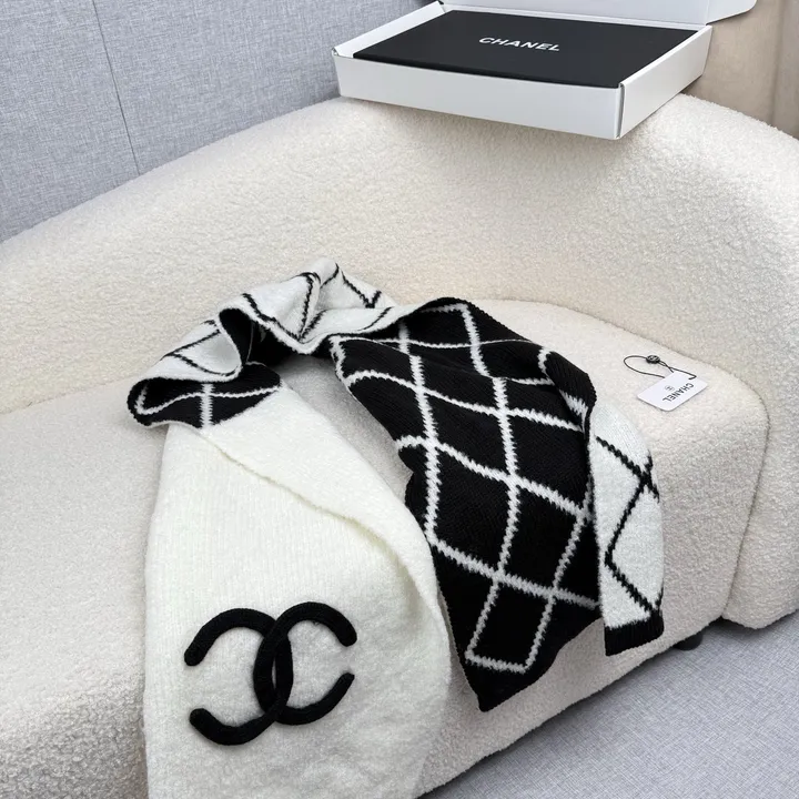 スーパーコピー シャネル マフラー