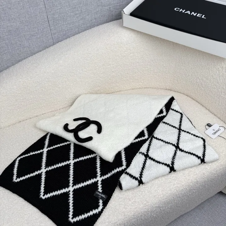 スーパーコピー シャネル マフラー