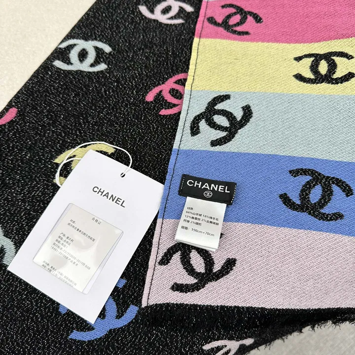 スーパーコピー シャネル マフラー