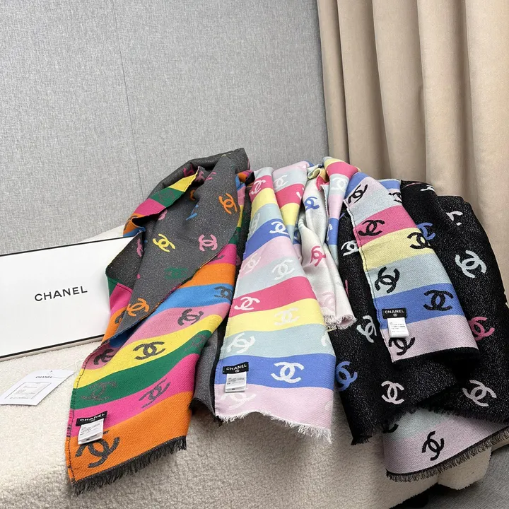 スーパーコピー シャネル マフラー