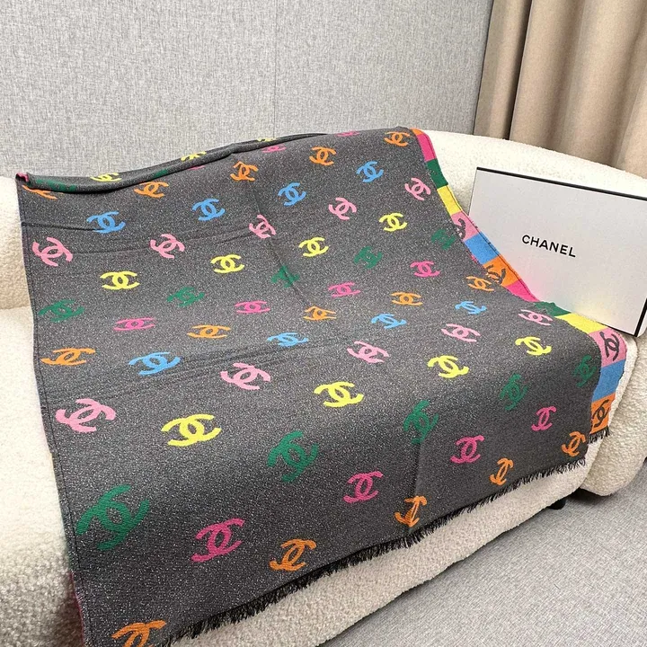 スーパーコピー シャネル マフラー