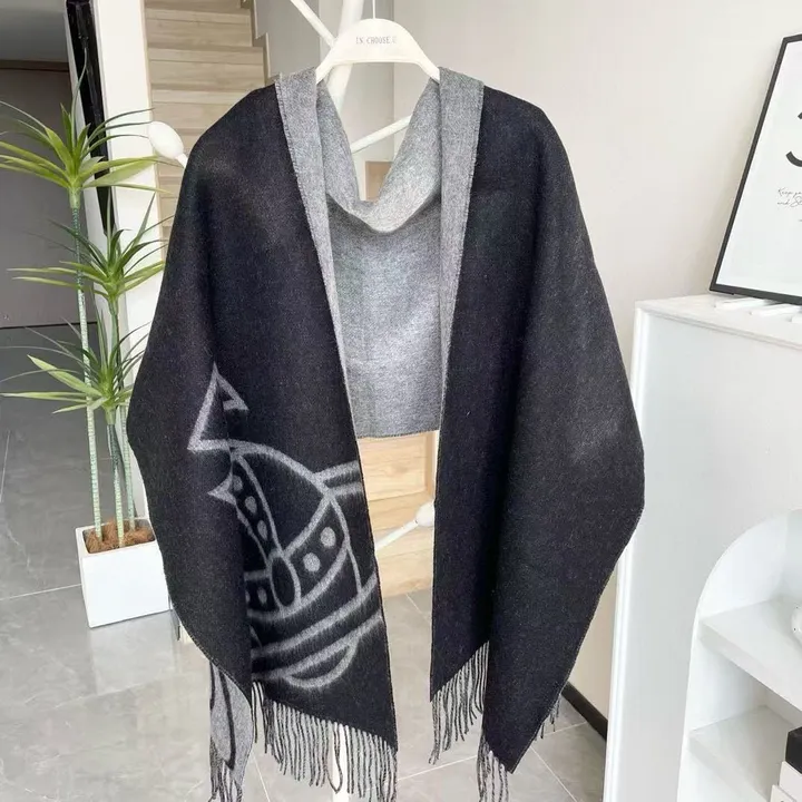 スーパーコピー ヴィヴィアン・ウエストウッド マフラー