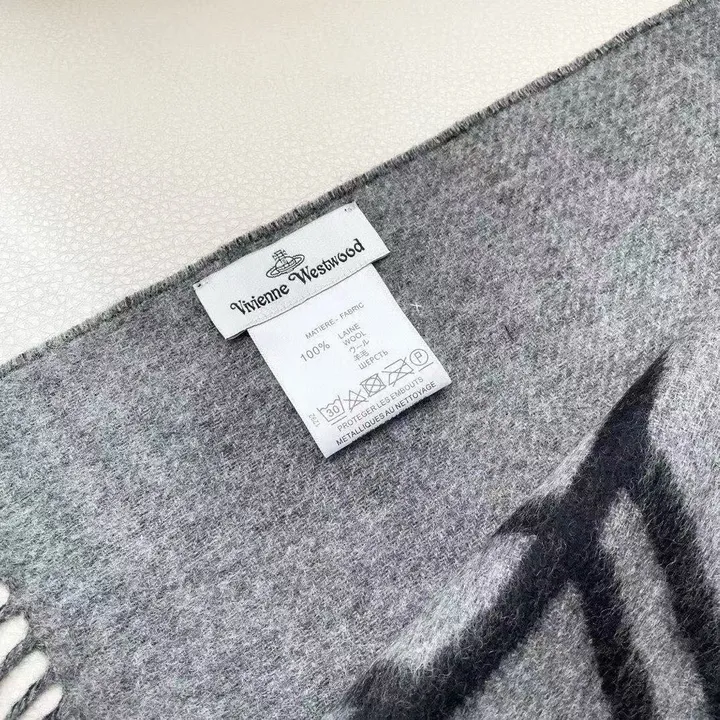 スーパーコピー ヴィヴィアン・ウエストウッド マフラー