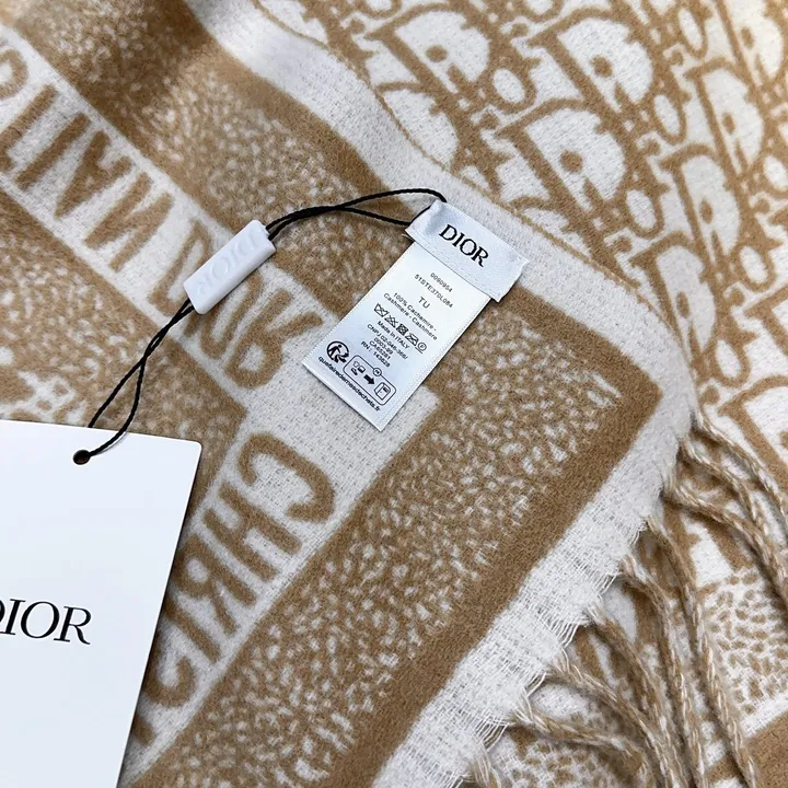 スーパーコピー ディオール マフラー