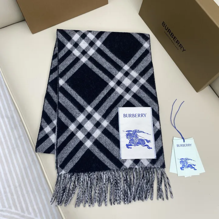 スーパーコピー バーバリー ス マフラー