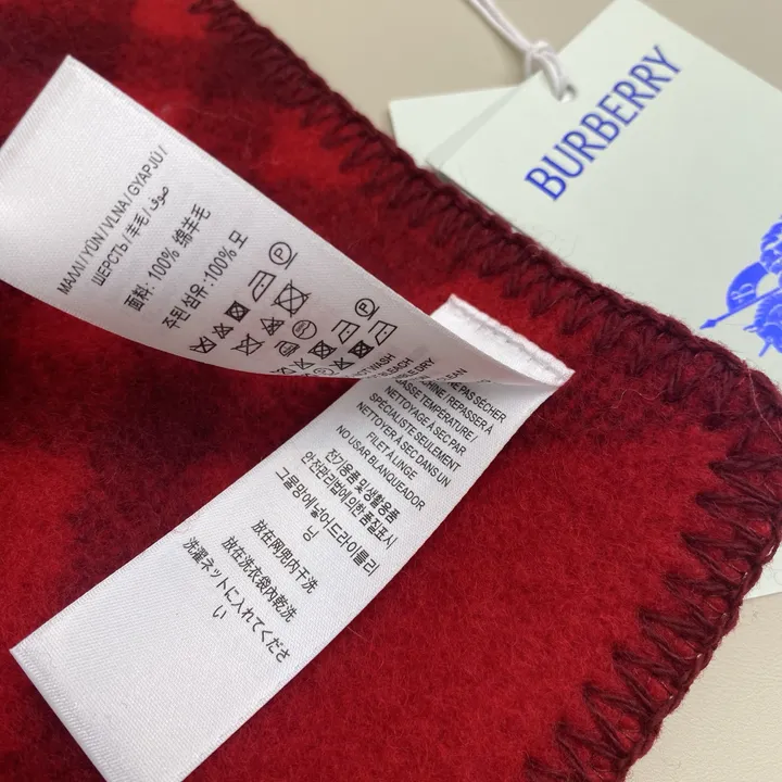 スーパーコピー バーバリー ス マフラー