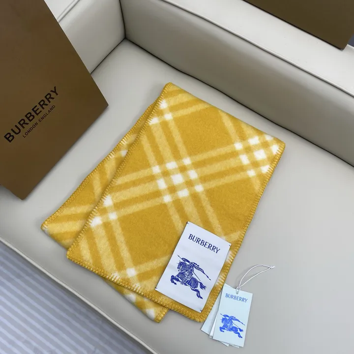 スーパーコピー バーバリー ス マフラー