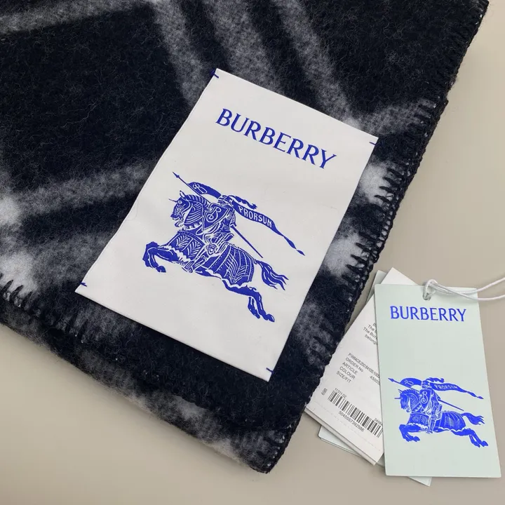 スーパーコピー バーバリー ス マフラー