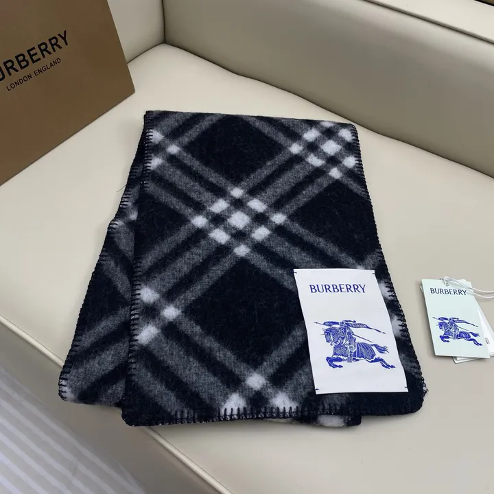 スーパーコピー バーバリー ス マフラー