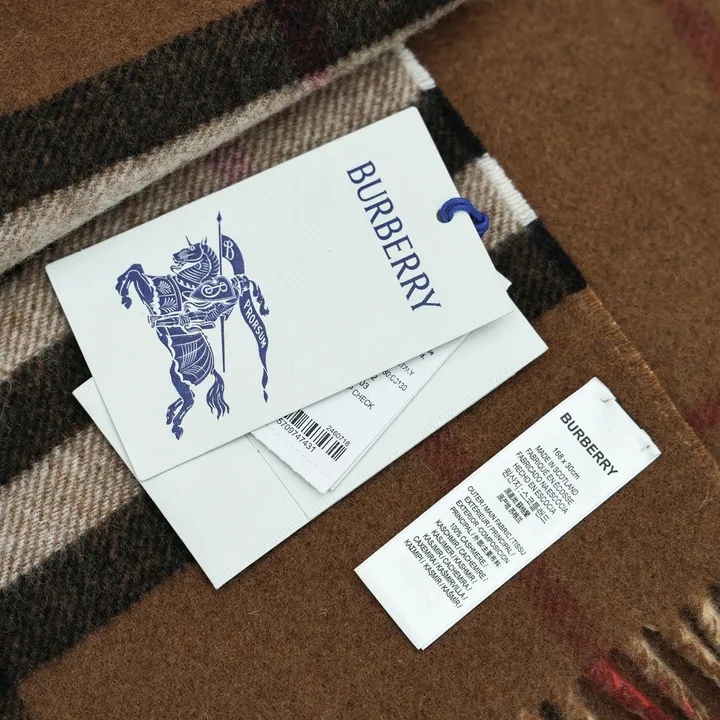 スーパーコピー バーバリー ス マフラー