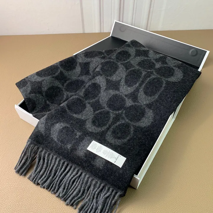 スーパーコピー コーチ マフラー