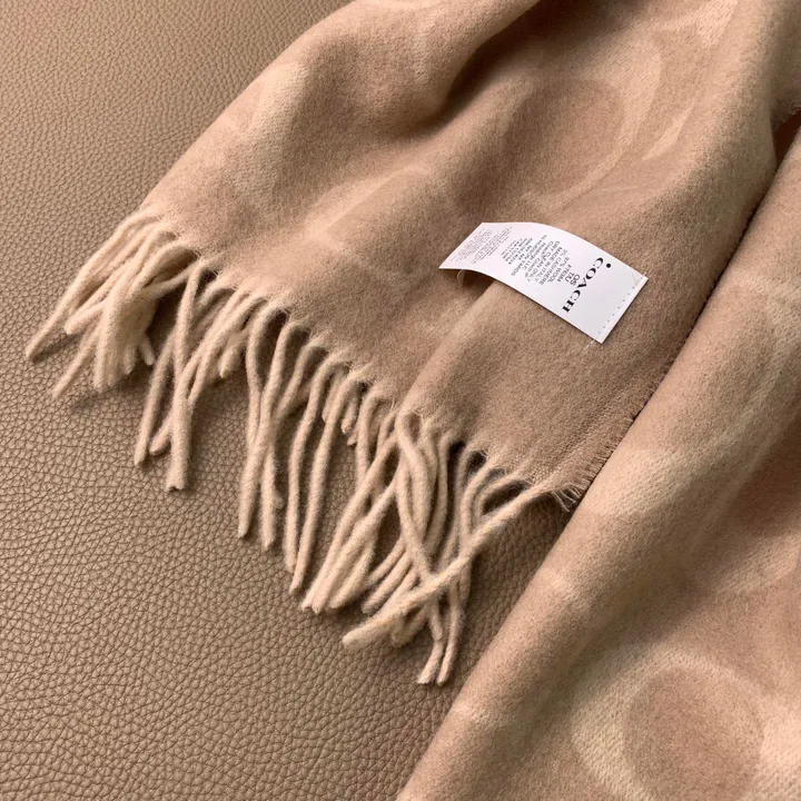 スーパーコピー コーチ マフラー